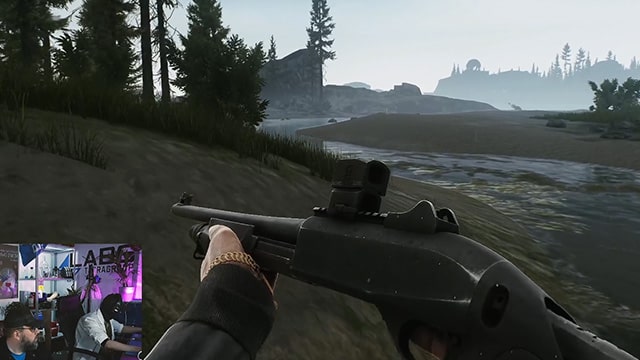 Benelli-M3-Super-90 Benelli-M3-Super-90