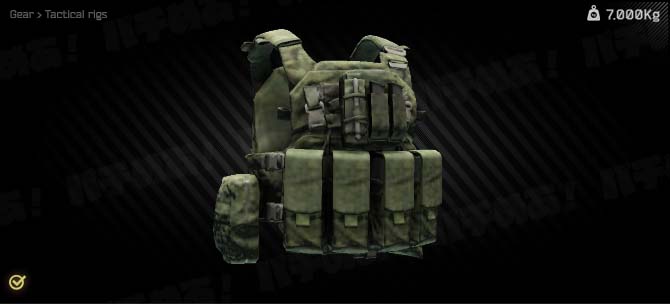 ANA-Tactical-M2-armored-rig