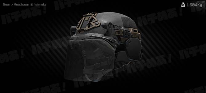 Team-Wendy-EXFIL-Ballistic-Helmet