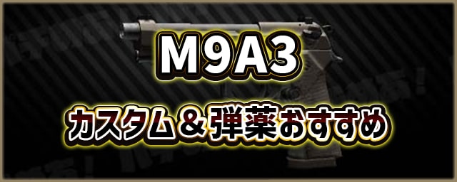 M9A3_カスタム＆弾薬おすすめ_256px