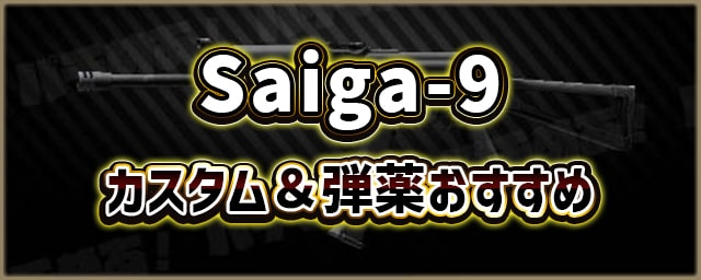 Saiga-9_カスタム＆弾薬おすすめ_256px