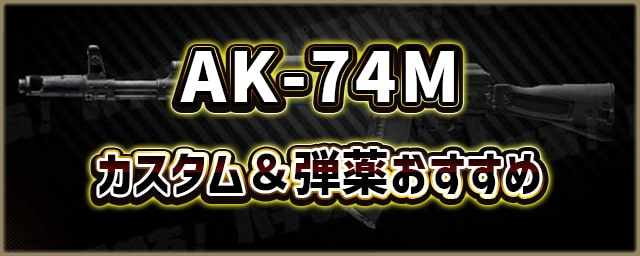 AK-74M_カスタム＆弾薬おすすめ_256px