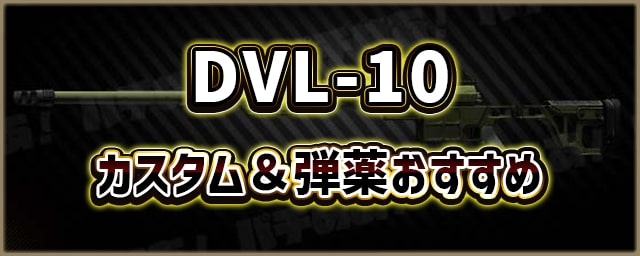 DVL-10_カスタム＆弾薬おすすめ_256px