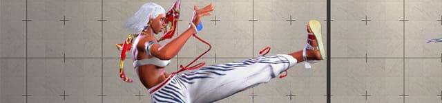 エレナ_【ブレイズパーチ】立ち中P5中P エレナ_【ブレイズパーチ】立ち中P5中P